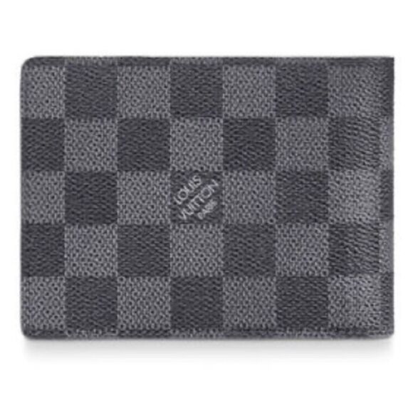 Men’s Louis Vuitton Limited Edition Wallet - Picture 11 of 12